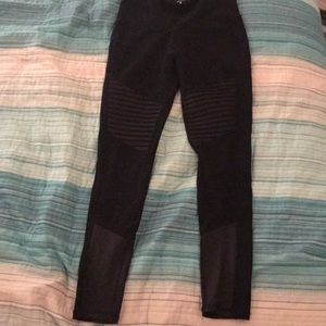 Layers 8 leggings (tjmaxx)